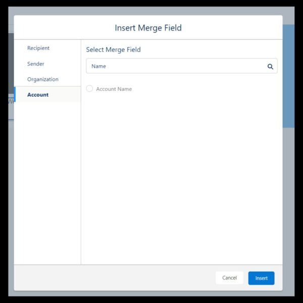 Lightning Email Template Builder in Salesforce - Salesforce Geek