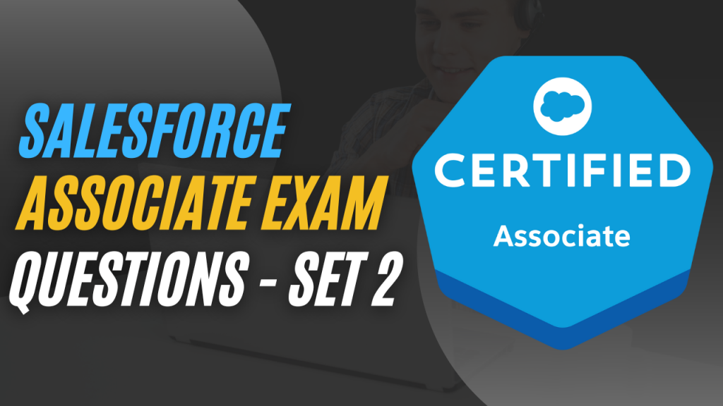 40 Salesforce Associate Certification Question And Answers Practice Set   Web To Case In Salesforce 1024x576 