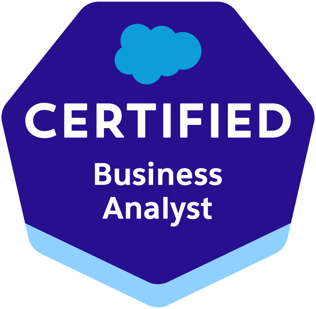 Ultimate Guide To Pass Salesforce Business Analyst Certification Exam ...