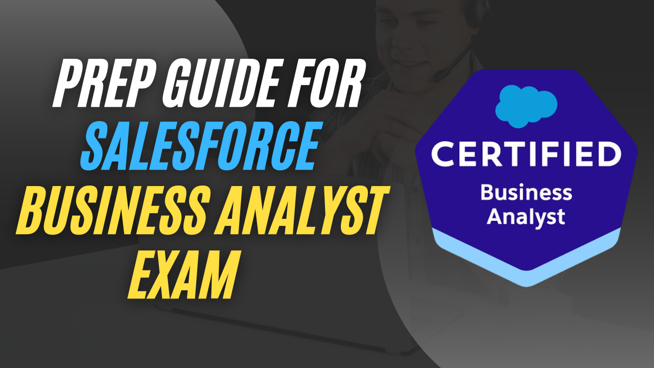 Ultimate Guide to pass Business Analyst Certification