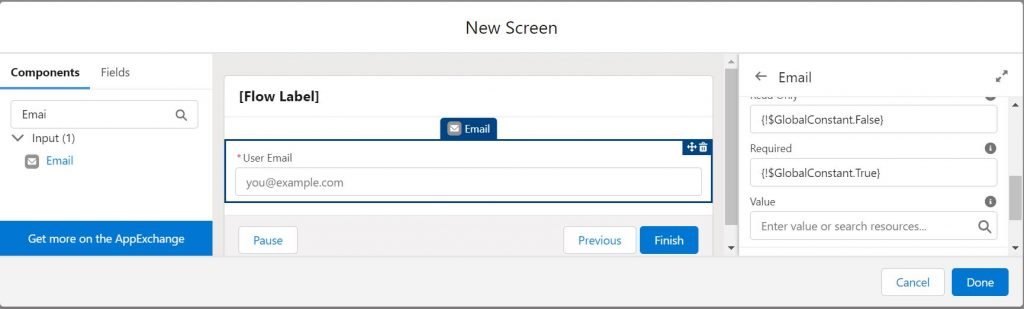 HTTP GET callout using Salesforce Flow - Salesforce Geek