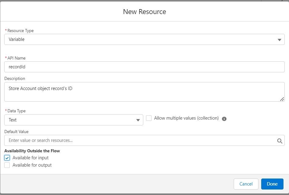 Record deletion using Salesforce Flow - Salesforce Geek