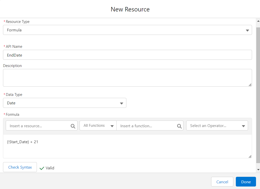 Create multiple Records using Salesforce Flows - Salesforce Geek