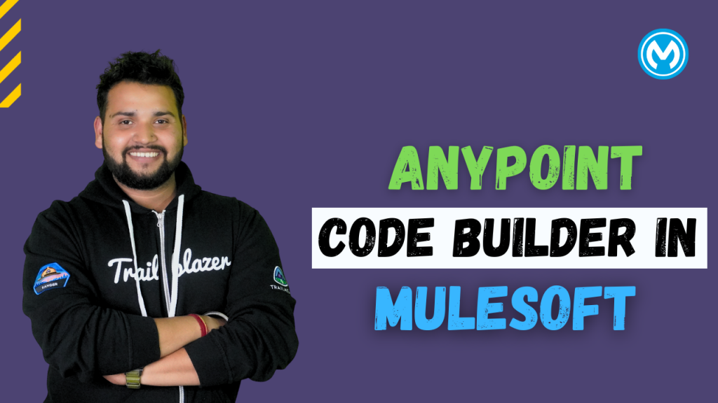 Anypoint Code Builder in Mulesoft