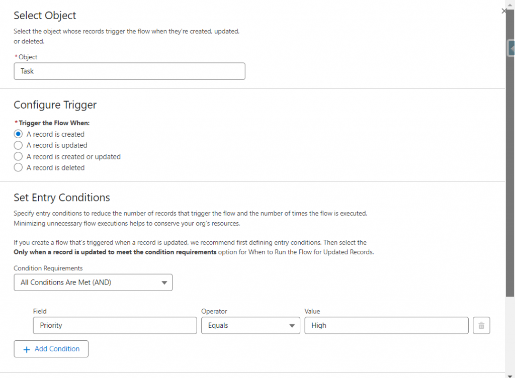 How to Assign a Queue as Record Owner in Salesforce Flow - Salesforce Geek