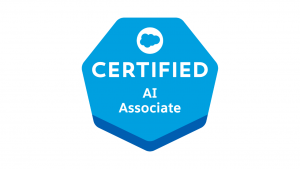 AI Associate Certification