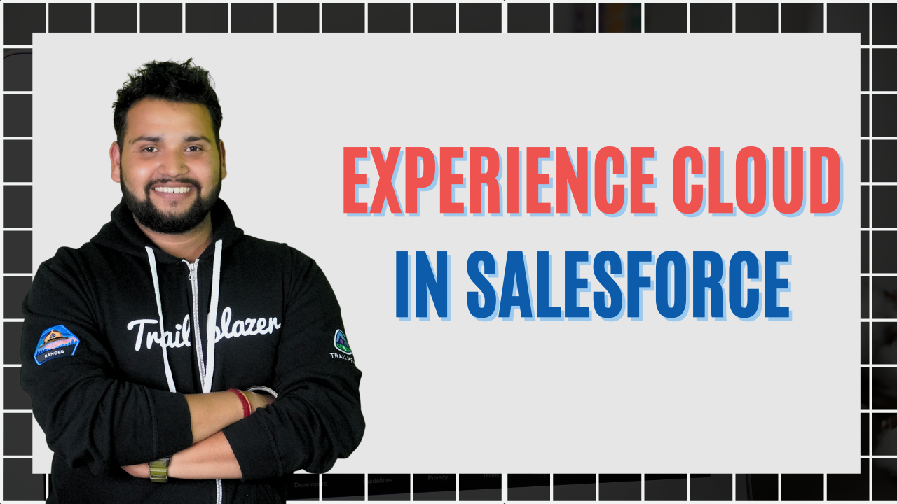 Experience Cloud in Salesforce
