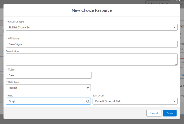 Flow action to refresh the page with example - Salesforce Geek