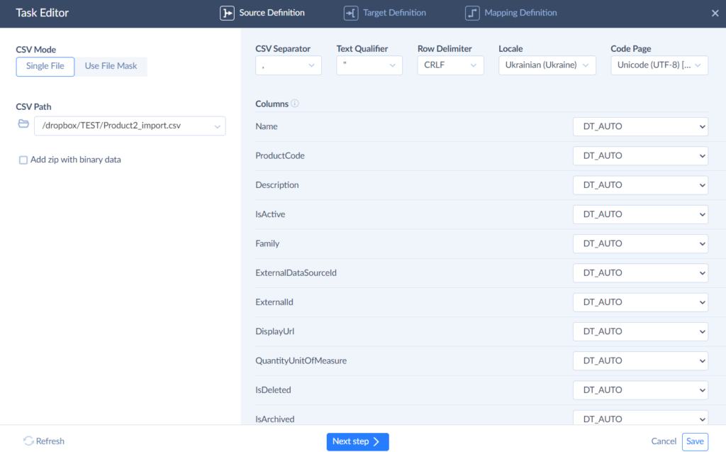 Managing Customer Data in Salesforce with Skyvia - A Comprehensive ...
