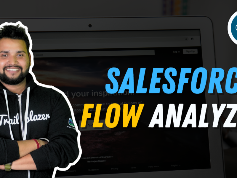 salesforce flow analyzer