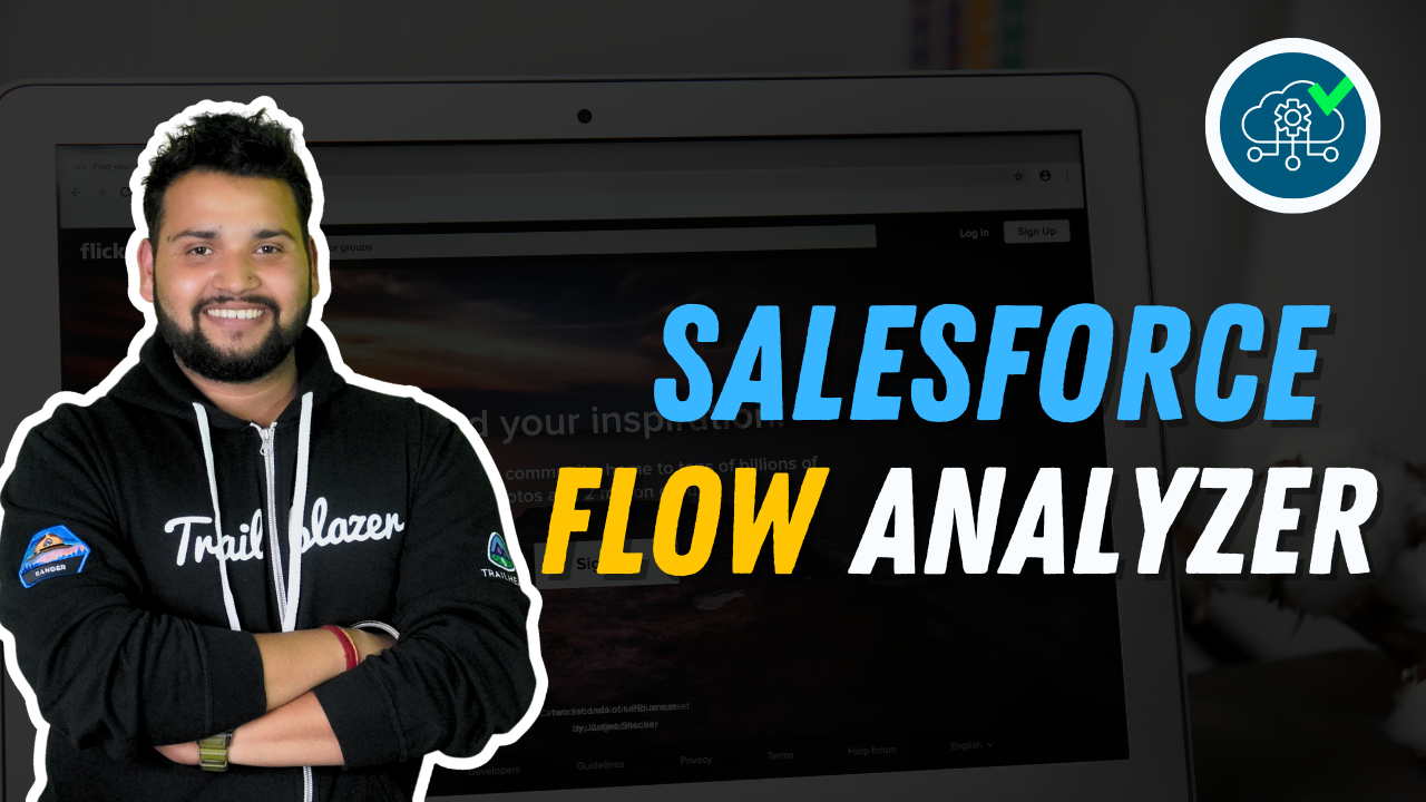 salesforce flow analyzer
