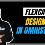 Flexcard Designer in Omnistudio