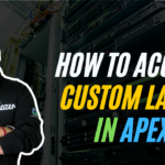 How to access custom label in Apex