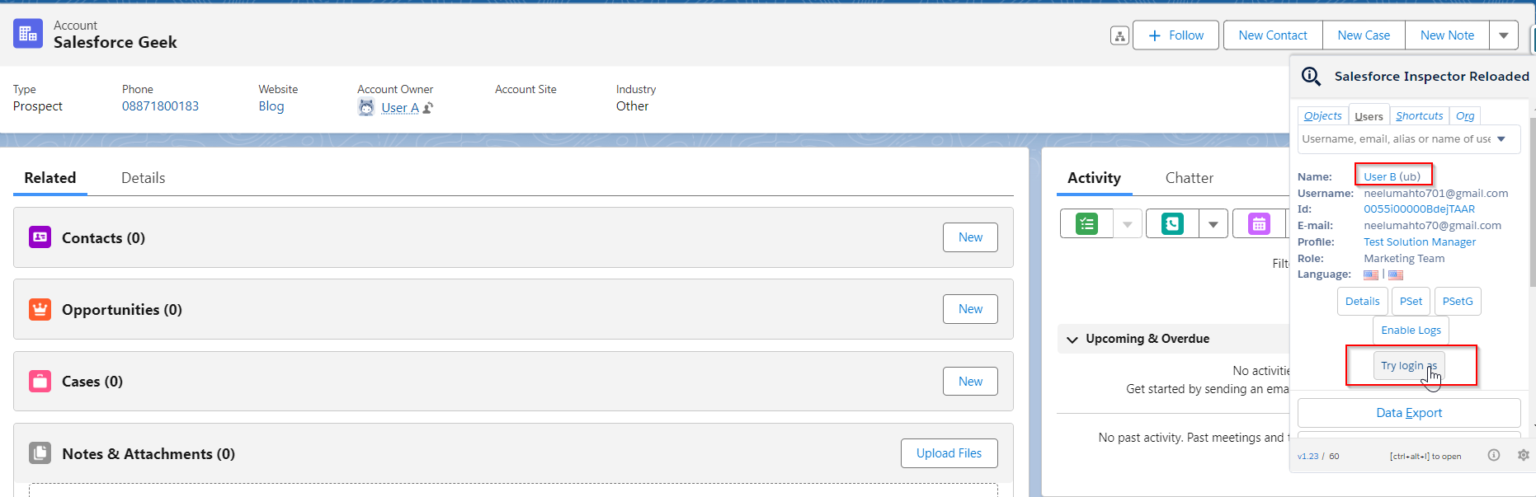 Insufficient Access Rights On Cross Reference Id Insufficient access rights on cross-reference id in Salesforce Flow