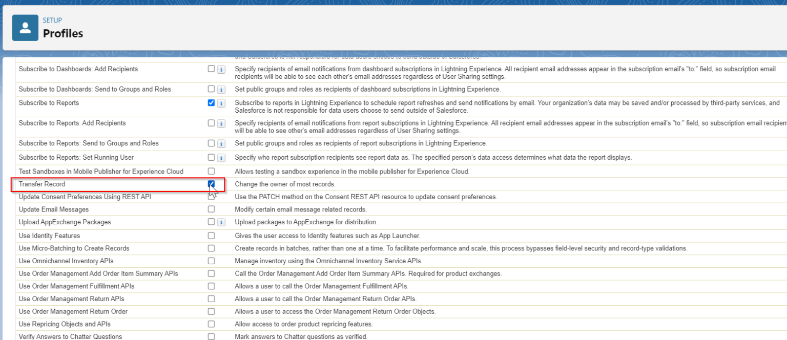 Insufficient Access Rights On Cross Reference Id Insufficient access rights on cross-reference id in Salesforce Flow