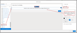 Error Handling in Salesforce Flow