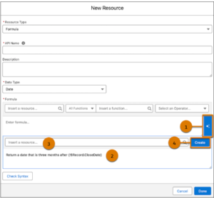 Winter'25 Salesforce Flow