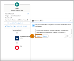 Winter'25 Salesforce Flow