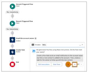 Winter'25 Salesforce Flow