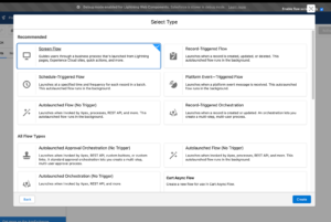 Introduction to Salesforce Flow Builder - Salesforce Geek