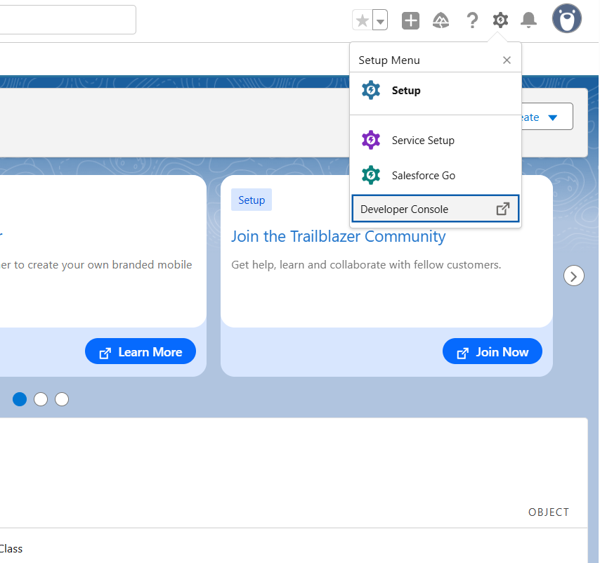 Salesforce Flow vs Apex - Salesforce Developer console