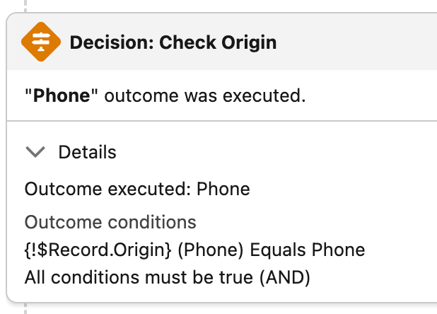Input and Output feature of the new debug panel.