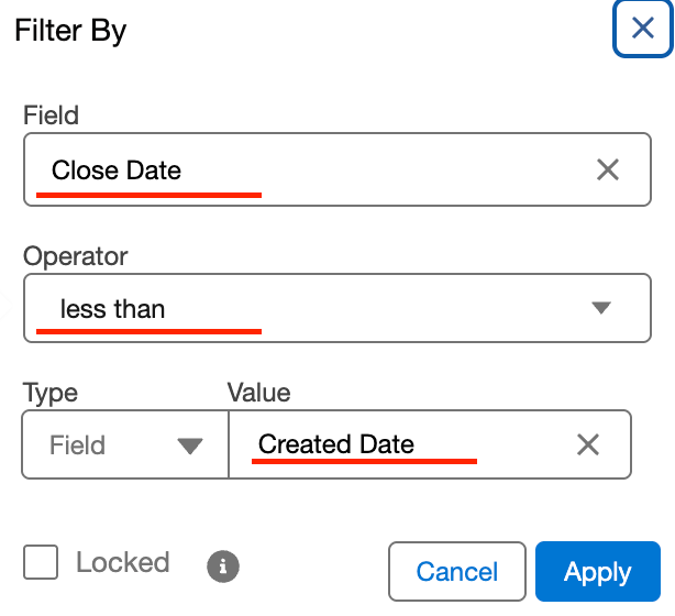 Field-to-Field 1