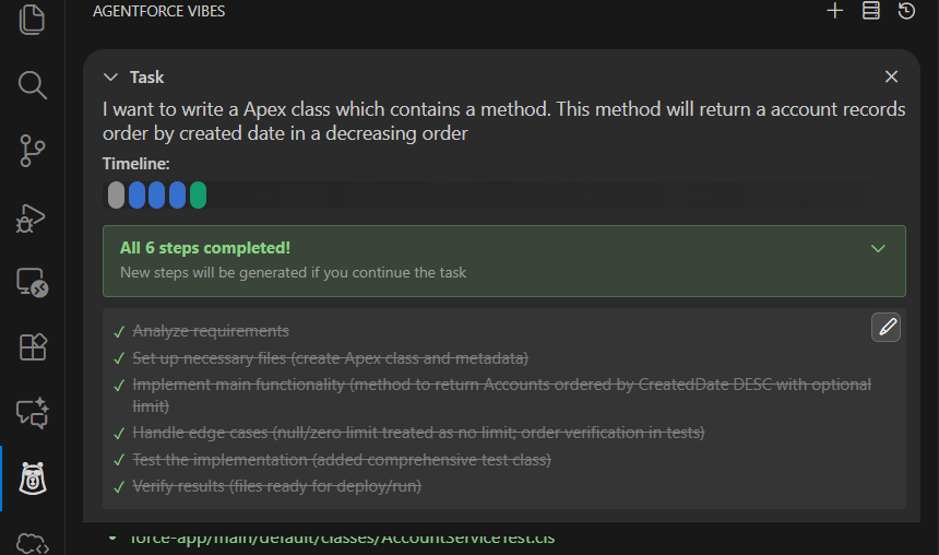 Salesforce Dreamforce 2025 Developer Keynote Highlights
