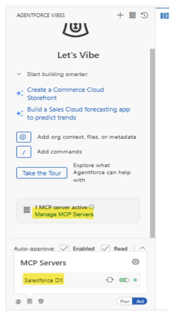 What is Agentforce Vibes in Salesforce - Salesforce Geek