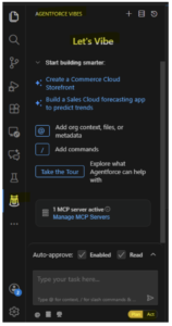 What is Agentforce Vibes in Salesforce - Salesforce Geek
