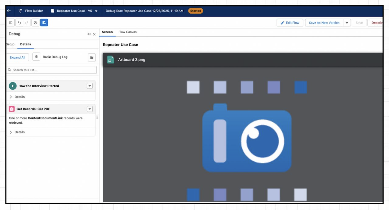 Top Flow Features in Salesforce Spring '26 Release - Salesforce Geek