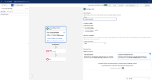 ContentDocument and ContentVersion in Flows | Spring ’26 - Salesforce Geek
