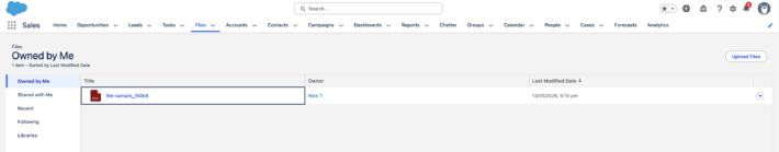 ContentDocument and ContentVersion in Flows | Spring ’26 - Salesforce Geek