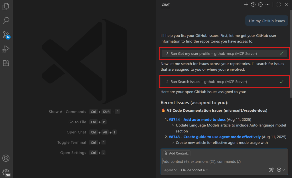 MCP Server in Salesforce