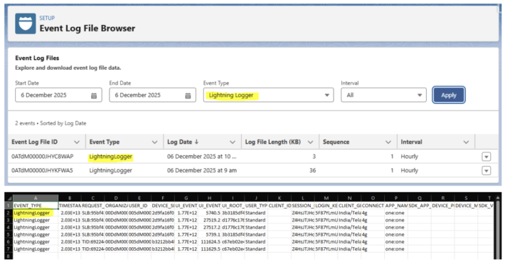 What is Lightning Logger in LWC with Example - Salesforce Geek