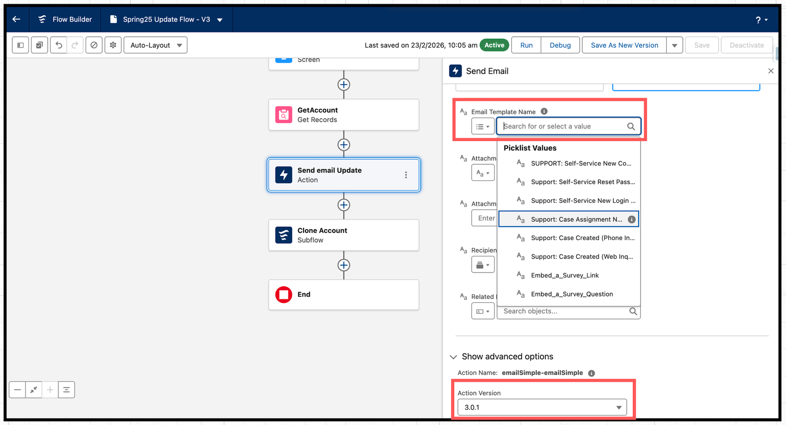 Deploy Email Templates With Ease